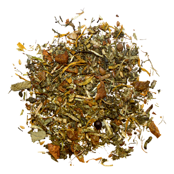 marstall Bergwiesen-Mash