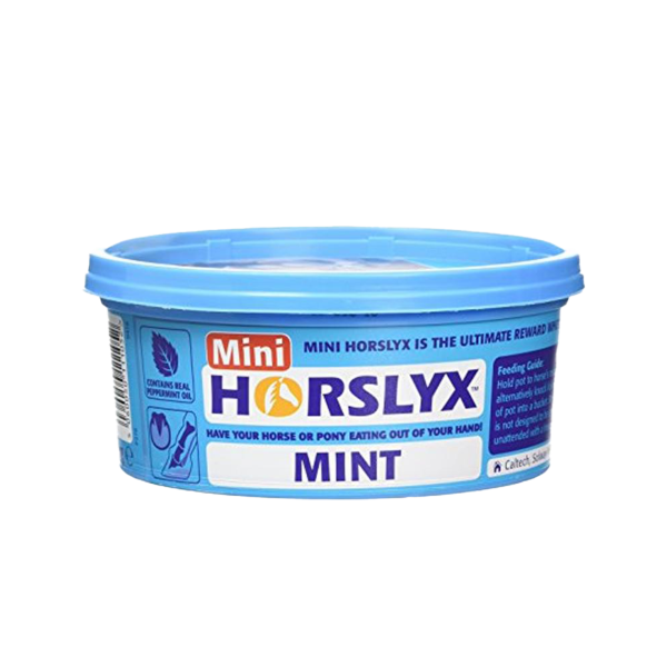 Horslyx Mint 650g