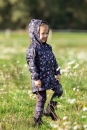 HKM Kinder Regenjacke Lola